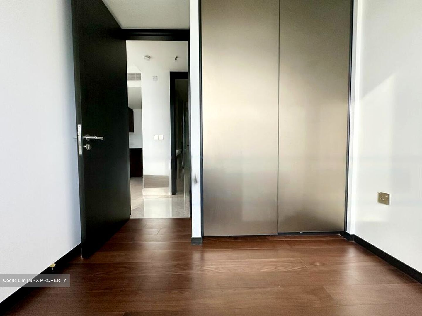 Pullman Residence  (D11), Condominium #455497491